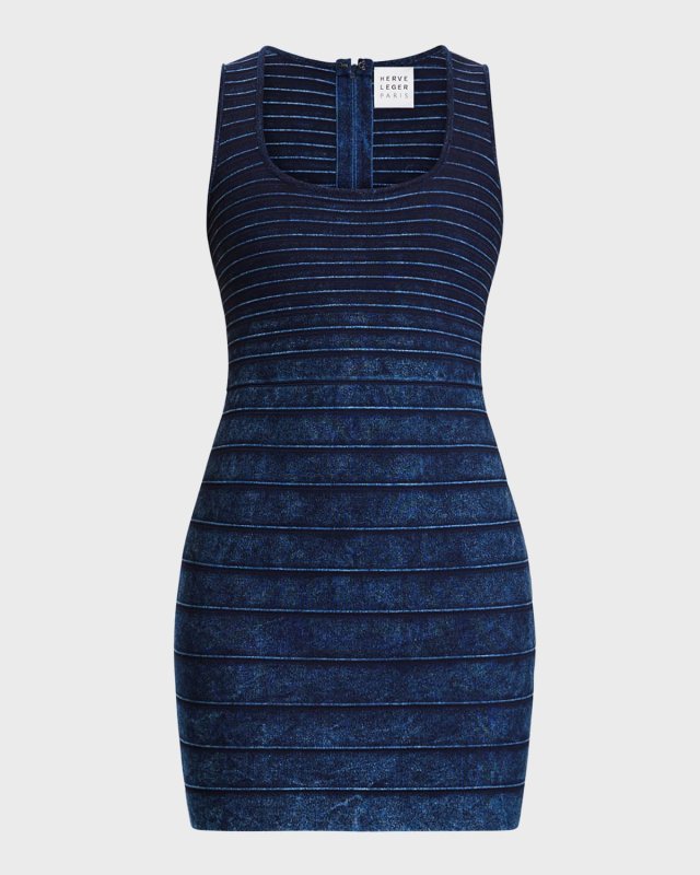 The Brooklyn Dress